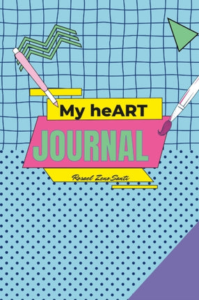 My heART Journal