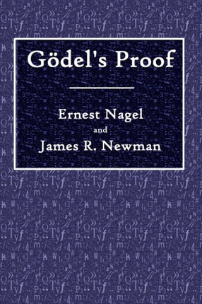 Godels Proof