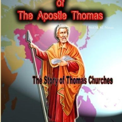 The Acts of the Apostle Thomas