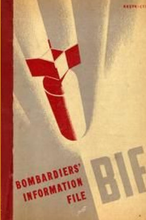 Bombardiers Information File BIF