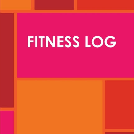 FITNESS LOG