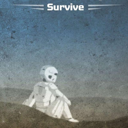 The HEL Jumper Survive
