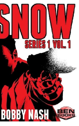 SNOW Series 1 Vol 1 HC