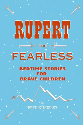 Rupert the Fearless