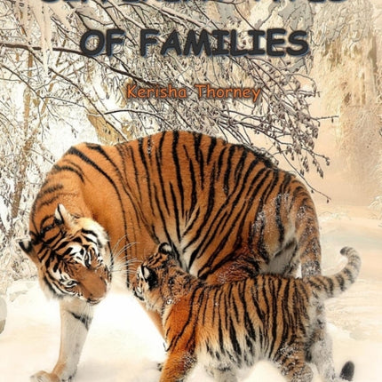 Different types of families