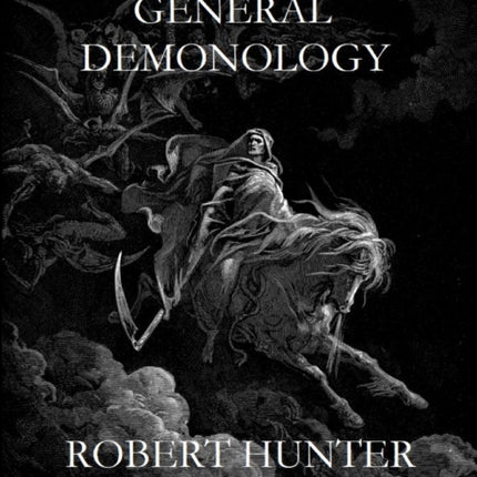 The Book of General Demonology