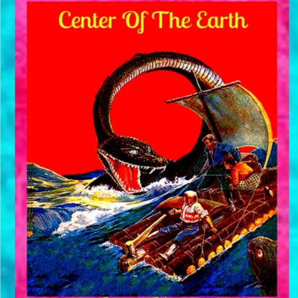 A Trip to the Center of the Earth