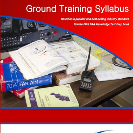 Private Pilot Ground Training Syllabus