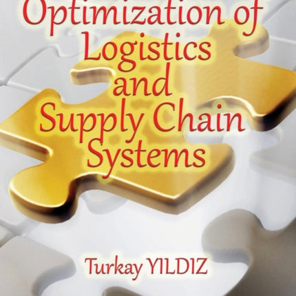 Optimization of Logistics and Supply Chain