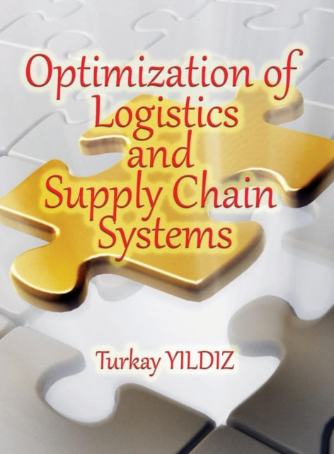 Optimization of Logistics and Supply Chain