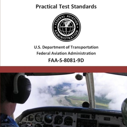 Flight Instructor Instrument Practical Test