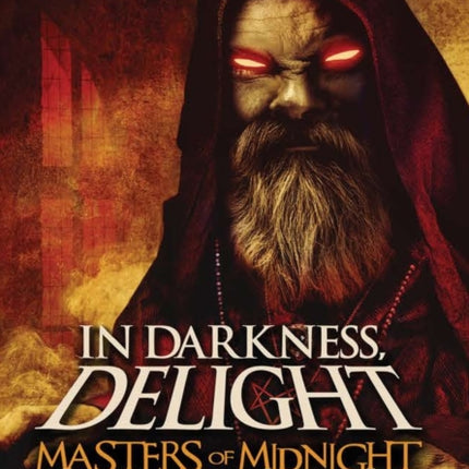 In Darkness Delight Masters of Midnight