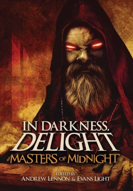 In Darkness Delight Masters of Midnight