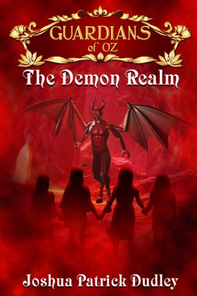 Guardians of Oz The Demon Realm