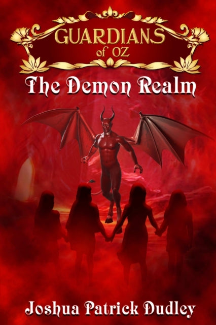 Guardians of Oz The Demon Realm