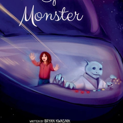 The Space Monster