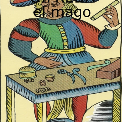 GIFREDA el mago