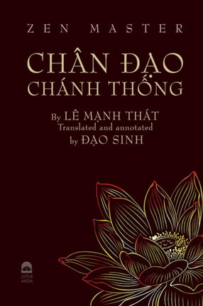 ZEN MASTER CHN O CHNH THNG