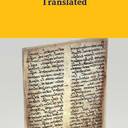 The Peshitta Holy Bible Translated
