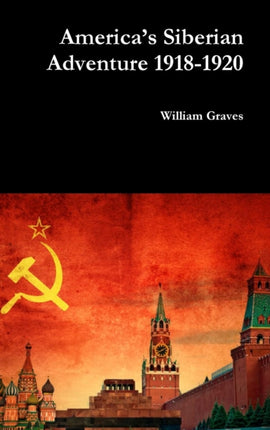 Americas Siberian Adventure 19181920