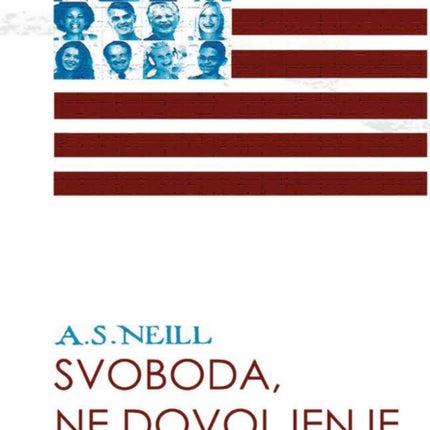 Svoboda ne dovoljenje