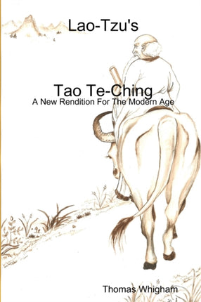 LAOTZUs TAO TECHING