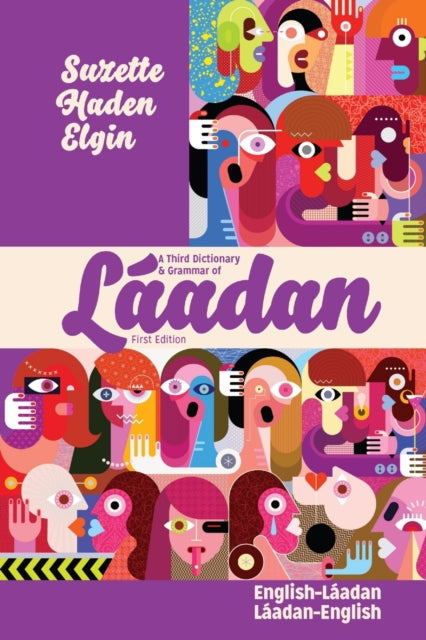 A Third Dictionary  Grammar of Ladan