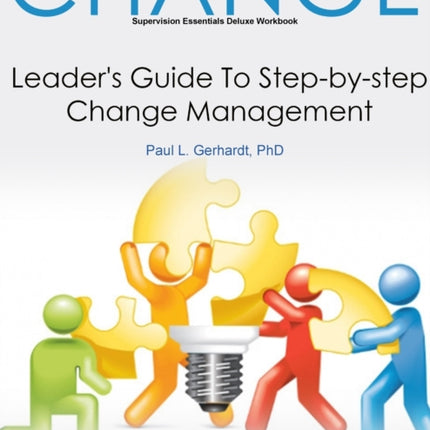 Organizational Change