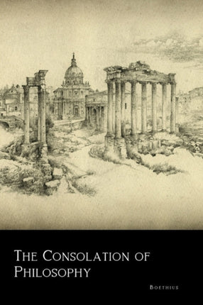 The Consolation of Philosophy