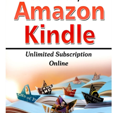 How to cancel Amazon Kindle Unlimited