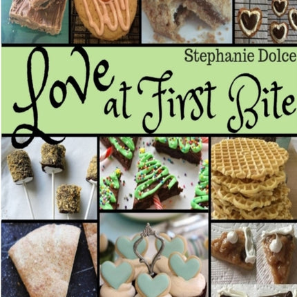 Love At First Bite
