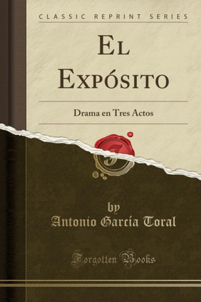 El Expósito