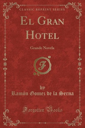 El Gran Hotel