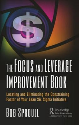 The Focus and Leverage Improvement Book Locating