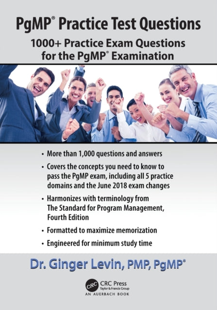 PgMPÂ Practice Test Questions