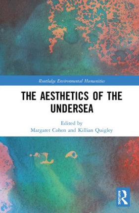 The Aesthetics of the Undersea