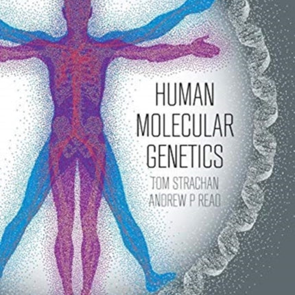 Human Molecular Genetics