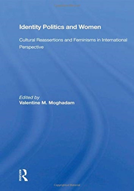 Identity Politics And Women
