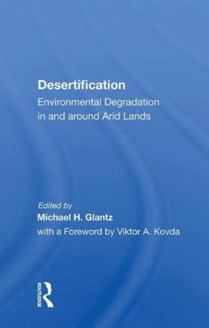 Desertification