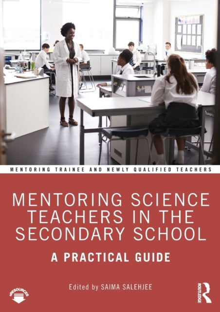 Mentoring Science Teachers in the Secondary