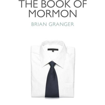 Parker Lopez and Stones The Book of Mormon
