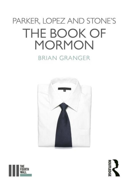 Parker Lopez and Stones The Book of Mormon