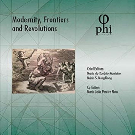 Modernity Frontiers and Revolutions