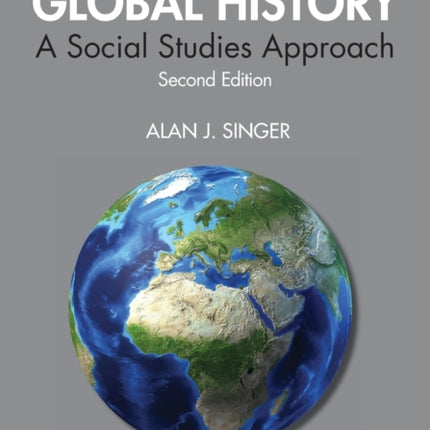 Teaching Global History
