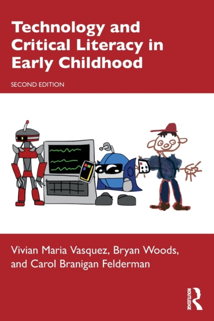 Technology and Critical Literacy in Early