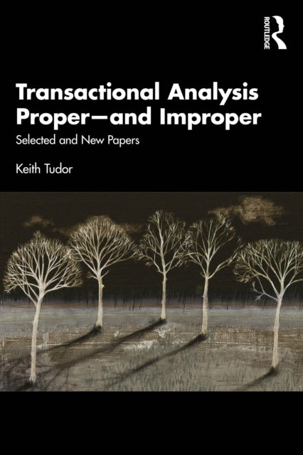Transactional Analysis Properâand Improper