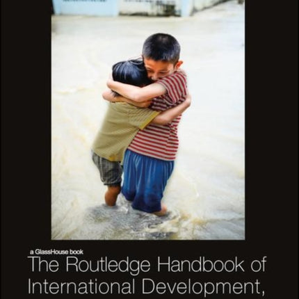 The Routledge Handbook of International