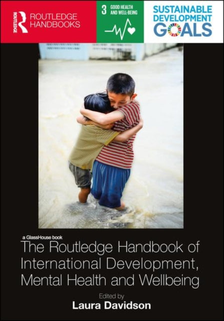 The Routledge Handbook of International