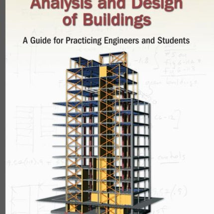 Elementary Structural Analysis and Design of Buildings