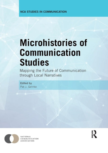 Microhistories of Communication Studies Mapping
